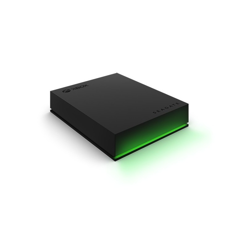 Dysk twardy 2.5 cala Game Drive Xbox STKX5000403 5TB Dysk twardy 2.5 cala Game Drive Xbox STKX5000403 5TB