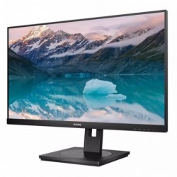 Monitor 23,8 cali 242S9JML VA DVI HDMI DP Pivot Monitor 23,8 cali 242S9JML VA DVI HDMI DP Pivot
