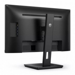 Monitor 23,8 cali 242S9JML VA DVI HDMI DP Pivot Monitor 23,8 cali 242S9JML VA DVI HDMI DP Pivot