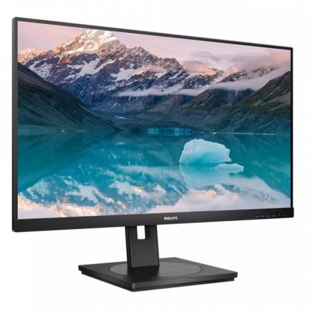 Monitor 23,8 cali 242S9JML VA DVI HDMI DP Pivot Monitor 23,8 cali 242S9JML VA DVI HDMI DP Pivot