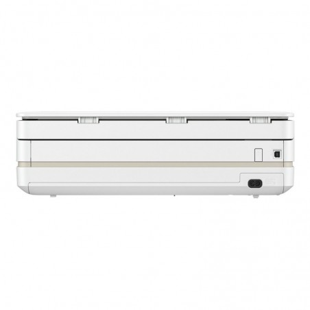 HP Envy 6120e All-in-One Color Inkjet 10/7ppm Print Scan Copy Printer HP Envy 6120e All-in-One Color Inkjet 10/7ppm Print Scan Copy Printer