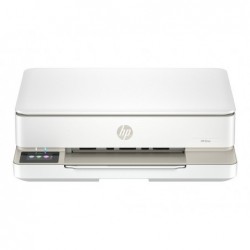 HP Envy 6120e All-in-One Color Inkjet 10/7ppm Print Scan Copy Printer HP Envy 6120e All-in-One Color Inkjet 10/7ppm Print Scan Copy Printer