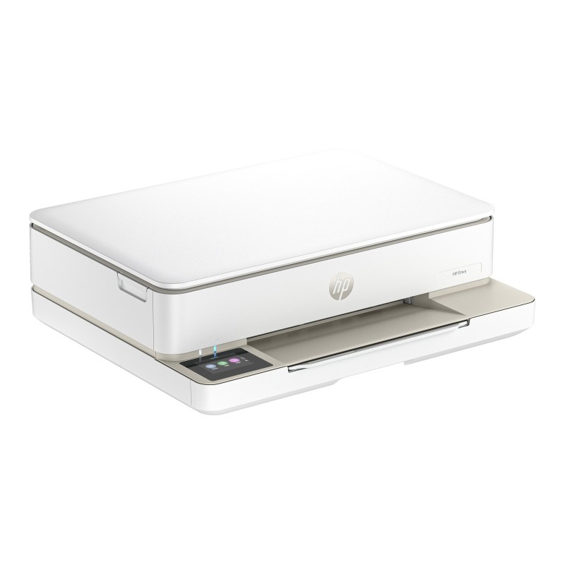 HP Envy 6120e All-in-One Color Inkjet 10/7ppm Print Scan Copy Printer HP Envy 6120e All-in-One Color Inkjet 10/7ppm Print Scan Copy Printer