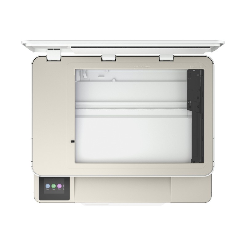 HP Envy 6120e All-in-One Color Inkjet 10/7ppm Print Scan Copy Printer HP Envy 6120e All-in-One Color Inkjet 10/7ppm Print Scan Copy Printer