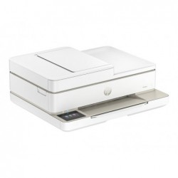 HP Envy 6520e All-in-One Color Inkjet 10/7ppm Print Scan Copy Printer HP Envy 6520e All-in-One Color Inkjet 10/7ppm Print Scan Copy Printer