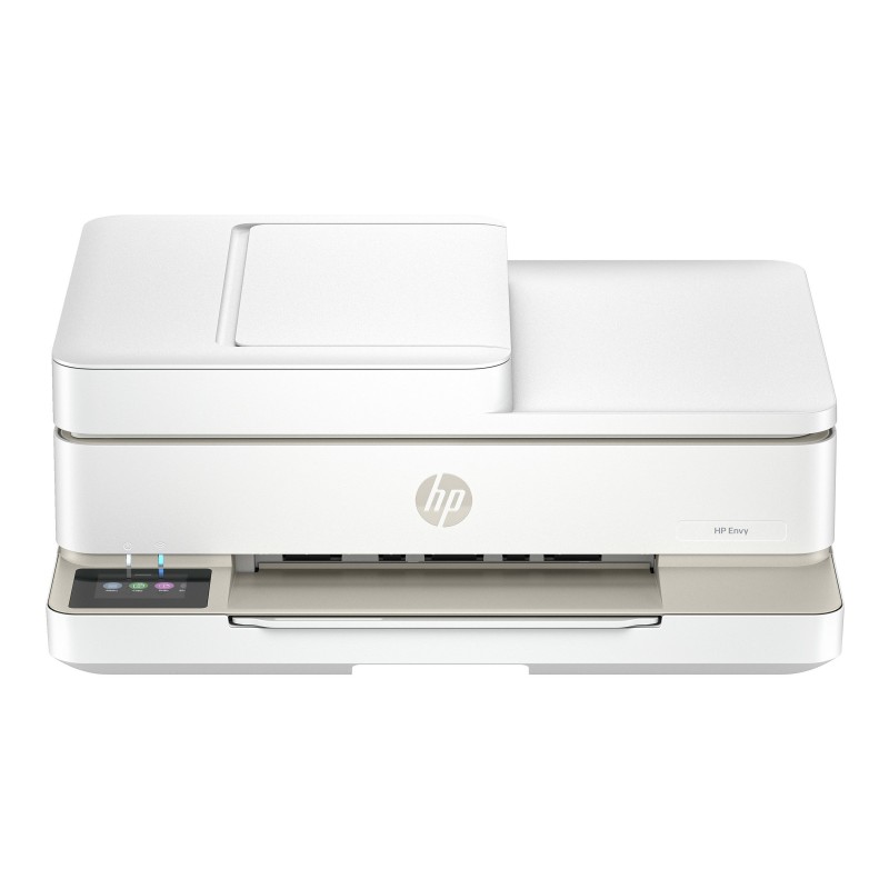 HP Envy 6520e All-in-One Color Inkjet 10/7ppm Print Scan Copy Printer HP Envy 6520e All-in-One Color Inkjet 10/7ppm Print Scan Copy Printer