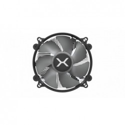 Chłodzenie procesora - Integrator RGB AM4