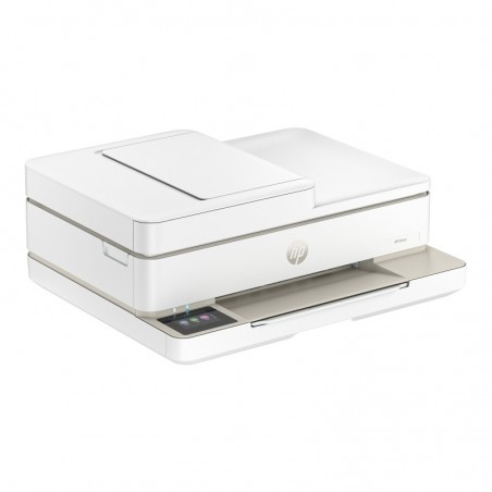 HP Envy 6520e All-in-One Color Inkjet 10/7ppm Print Scan Copy Printer HP Envy 6520e All-in-One Color Inkjet 10/7ppm Print Scan Copy Printer