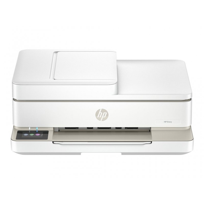 HP Envy 6520e All-in-One Color Inkjet 10/7ppm Print Scan Copy Printer HP Envy 6520e All-in-One Color Inkjet 10/7ppm Print Scan Copy Printer