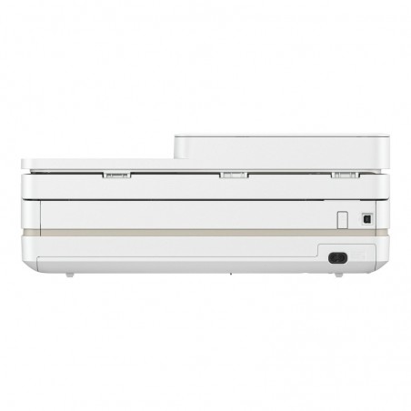 HP Envy 6520e All-in-One Color Inkjet 10/7ppm Print Scan Copy Printer HP Envy 6520e All-in-One Color Inkjet 10/7ppm Print Scan Copy Printer