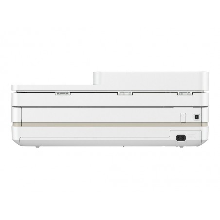 HP Envy 6520e All-in-One Color Inkjet 10/7ppm Print Scan Copy Printer HP Envy 6520e All-in-One Color Inkjet 10/7ppm Print Scan Copy Printer