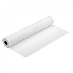 Epson 610/30.5/Enhanced Adhesive Synthetic Paper Roll, samoprzylepna/y, 24", C13S041617, 135 g/m2, papier, 610mmx30.5m, biały, 