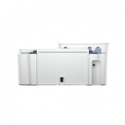 HP DeskJet 4322 All-in-One Color Printer 8.5/5.5 ppm