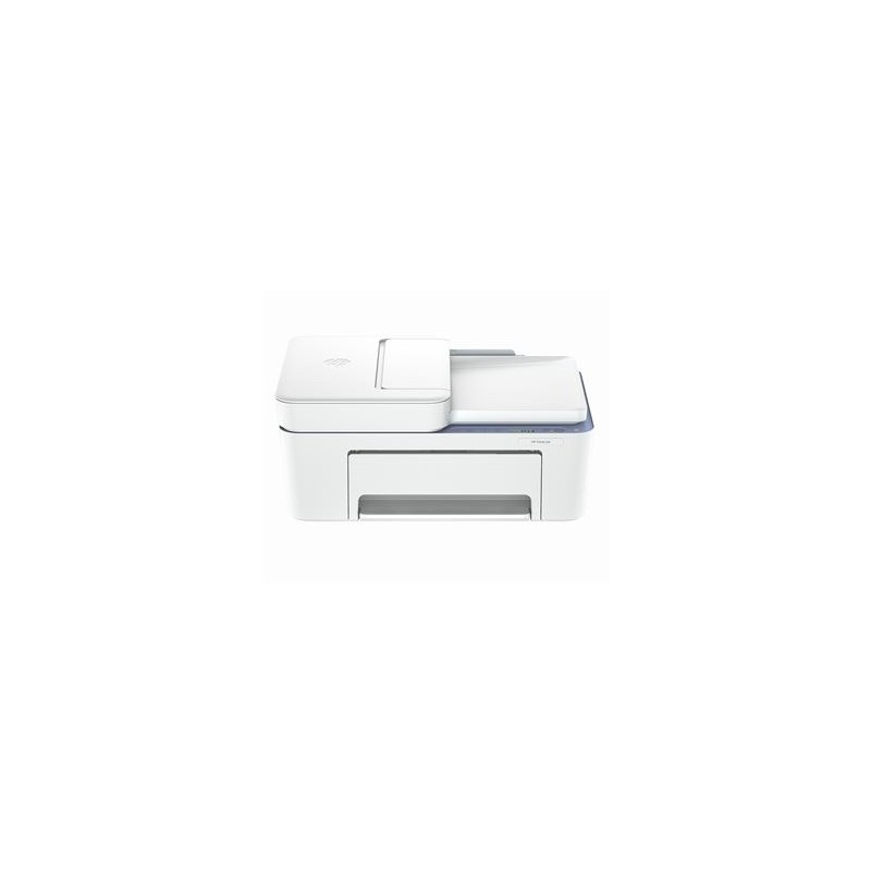 HP DeskJet 4322 All-in-One Color Printer 8.5/5.5 ppm HP DeskJet 4322 All-in-One Color Printer 8.5/5.5 ppm