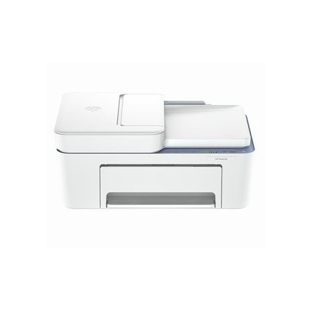 HP DeskJet 4322 All-in-One Color Printer 8.5/5.5 ppm HP DeskJet 4322 All-in-One Color Printer 8.5/5.5 ppm