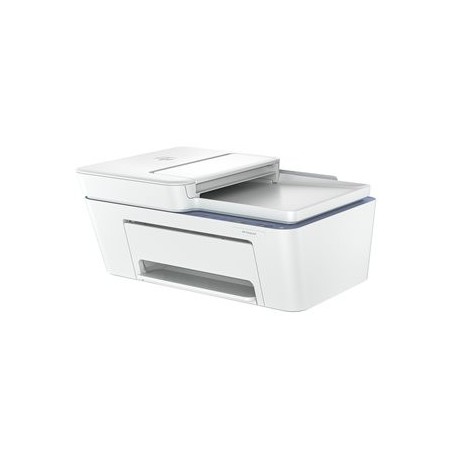 HP DeskJet 4322 All-in-One Color Printer 8.5/5.5 ppm HP DeskJet 4322 All-in-One Color Printer 8.5/5.5 ppm