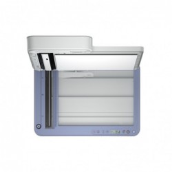 HP DeskJet 4322 All-in-One Color Printer 8.5/5.5 ppm HP DeskJet 4322 All-in-One Color Printer 8.5/5.5 ppm