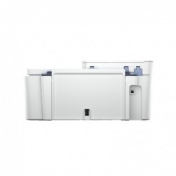 HP DeskJet 4322 All-in-One Color Printer 8.5/5.5 ppm HP DeskJet 4322 All-in-One Color Printer 8.5/5.5 ppm