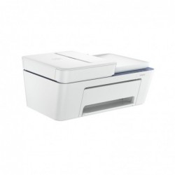 HP DeskJet 4322 All-in-One Color Printer 8.5/5.5 ppm HP DeskJet 4322 All-in-One Color Printer 8.5/5.5 ppm
