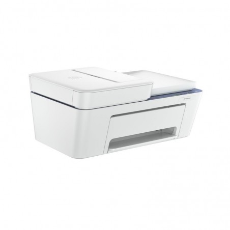 HP DeskJet 4322 All-in-One Color Printer 8.5/5.5 ppm HP DeskJet 4322 All-in-One Color Printer 8.5/5.5 ppm