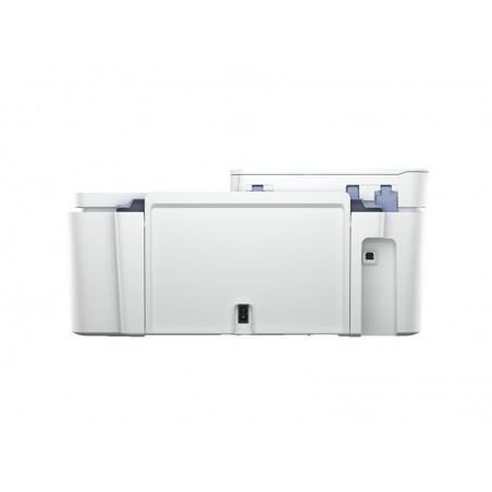 HP DeskJet 4322 All-in-One Color Printer 8.5/5.5 ppm HP DeskJet 4322 All-in-One Color Printer 8.5/5.5 ppm