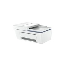 HP DeskJet 4322 All-in-One Color Printer 8.5/5.5 ppm HP DeskJet 4322 All-in-One Color Printer 8.5/5.5 ppm