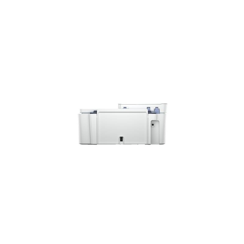 HP DeskJet 4322 All-in-One Color Printer 8.5/5.5 ppm HP DeskJet 4322 All-in-One Color Printer 8.5/5.5 ppm