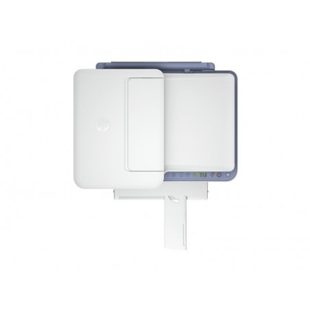 HP DeskJet 4322 All-in-One Color Printer 8.5/5.5 ppm HP DeskJet 4322 All-in-One Color Printer 8.5/5.5 ppm