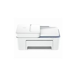 HP DeskJet 4322 All-in-One Color Printer 8.5/5.5 ppm HP DeskJet 4322 All-in-One Color Printer 8.5/5.5 ppm