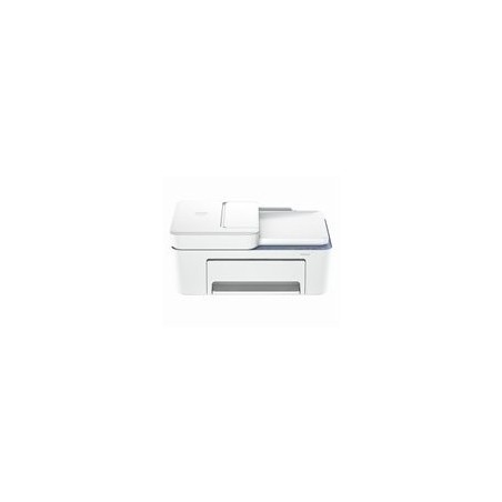 HP DeskJet 4322 All-in-One Color Printer 8.5/5.5 ppm HP DeskJet 4322 All-in-One Color Printer 8.5/5.5 ppm