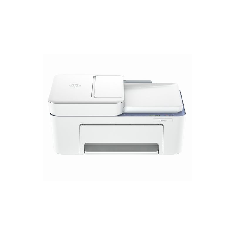 HP DeskJet 4322 All-in-One Color Printer 8.5/5.5 ppm HP DeskJet 4322 All-in-One Color Printer 8.5/5.5 ppm