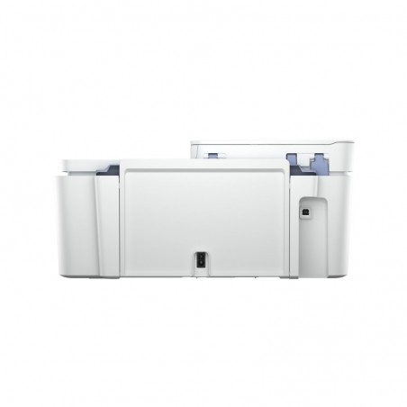 HP DeskJet 4322 All-in-One Color Printer 8.5/5.5 ppm HP DeskJet 4322 All-in-One Color Printer 8.5/5.5 ppm