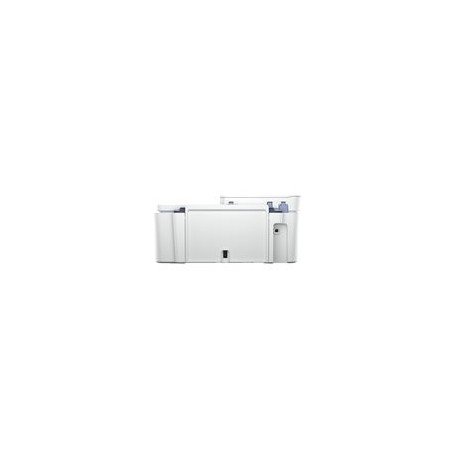 HP DeskJet 4322 All-in-One Color Printer 8.5/5.5 ppm HP DeskJet 4322 All-in-One Color Printer 8.5/5.5 ppm