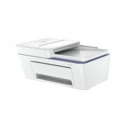 HP DeskJet 4322 All-in-One Color Printer 8.5/5.5 ppm HP DeskJet 4322 All-in-One Color Printer 8.5/5.5 ppm