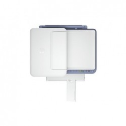 HP DeskJet 4322 All-in-One Color Printer 8.5/5.5 ppm HP DeskJet 4322 All-in-One Color Printer 8.5/5.5 ppm