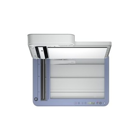 HP DeskJet 4322 All-in-One Color Printer 8.5/5.5 ppm HP DeskJet 4322 All-in-One Color Printer 8.5/5.5 ppm