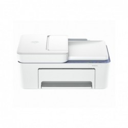 HP DeskJet 4322 All-in-One Color Printer 8.5/5.5 ppm HP DeskJet 4322 All-in-One Color Printer 8.5/5.5 ppm