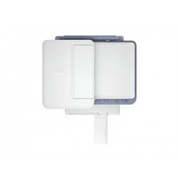 HP DeskJet 4322 All-in-One Color Printer 8.5/5.5 ppm HP DeskJet 4322 All-in-One Color Printer 8.5/5.5 ppm