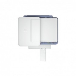 HP DeskJet 4322 All-in-One Color Printer 8.5/5.5 ppm HP DeskJet 4322 All-in-One Color Printer 8.5/5.5 ppm