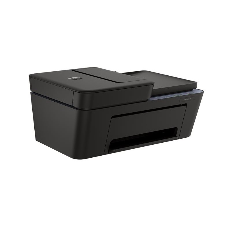 HP DeskJet 4330 All-in-One Color Printer 8.5/5.5 ppm HP DeskJet 4330 All-in-One Color Printer 8.5/5.5 ppm