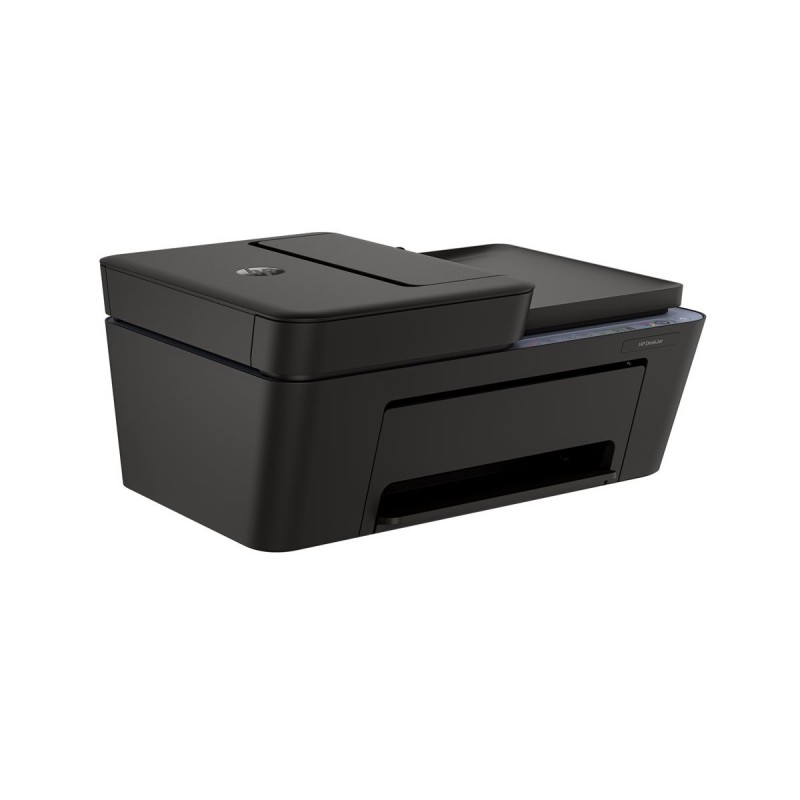 HP DeskJet 4330 All-in-One Color Printer 8.5/5.5 ppm HP DeskJet 4330 All-in-One Color Printer 8.5/5.5 ppm