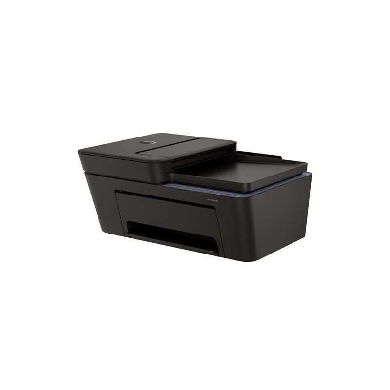 HP DeskJet 4330 All-in-One Color Printer 8.5/5.5 ppm HP DeskJet 4330 All-in-One Color Printer 8.5/5.5 ppm