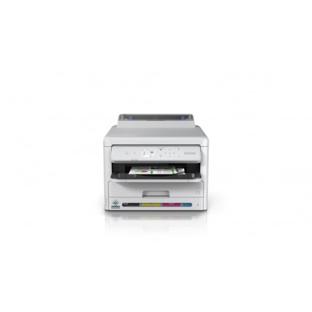 Drukarka WF-C5390DW A4/USB/(W)LAN/25pps/PS3+PCL6 Drukarka WF-C5390DW A4/USB/(W)LAN/25pps/PS3+PCL6