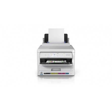 Drukarka WF-C5390DW A4/USB/(W)LAN/25pps/PS3+PCL6 Drukarka WF-C5390DW A4/USB/(W)LAN/25pps/PS3+PCL6