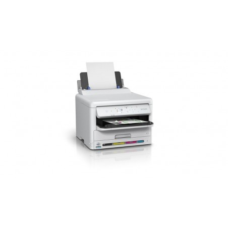 Drukarka WF-C5390DW A4/USB/(W)LAN/25pps/PS3+PCL6 Drukarka WF-C5390DW A4/USB/(W)LAN/25pps/PS3+PCL6