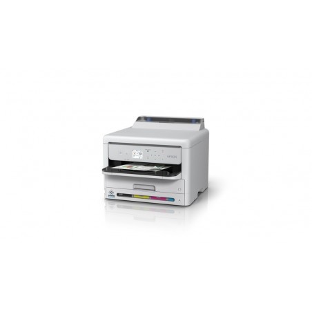 Drukarka WF-C5390DW A4/USB/(W)LAN/25pps/PS3+PCL6 Drukarka WF-C5390DW A4/USB/(W)LAN/25pps/PS3+PCL6