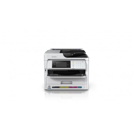 Urządzenie wielofunkcyjne WF-C5890DWF 4ink A4/fax/WLAN/25pps/PS3+PCL6 Urządzenie wielofunkcyjne WF-C5890DWF 4ink A4/fax/WLAN/25pps/PS3+PCL6