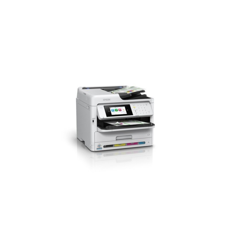 Urządzenie wielofunkcyjne WF-C5890DWF 4ink A4/fax/WLAN/25pps/PS3+PCL6 Urządzenie wielofunkcyjne WF-C5890DWF 4ink A4/fax/WLAN/25pps/PS3+PCL6
