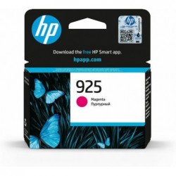 HP Tusz nr 925 4K0V7PE Magenta 400str Magenta 400s
