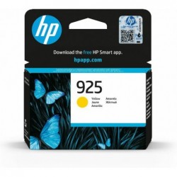 HP Tusz nr 925 4K0V8PE Yellow 400str Yellow 400s